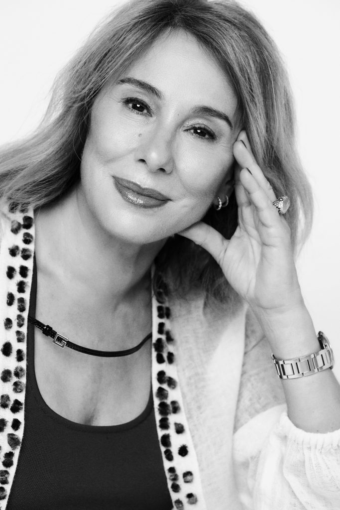 Cristina Galmiche
