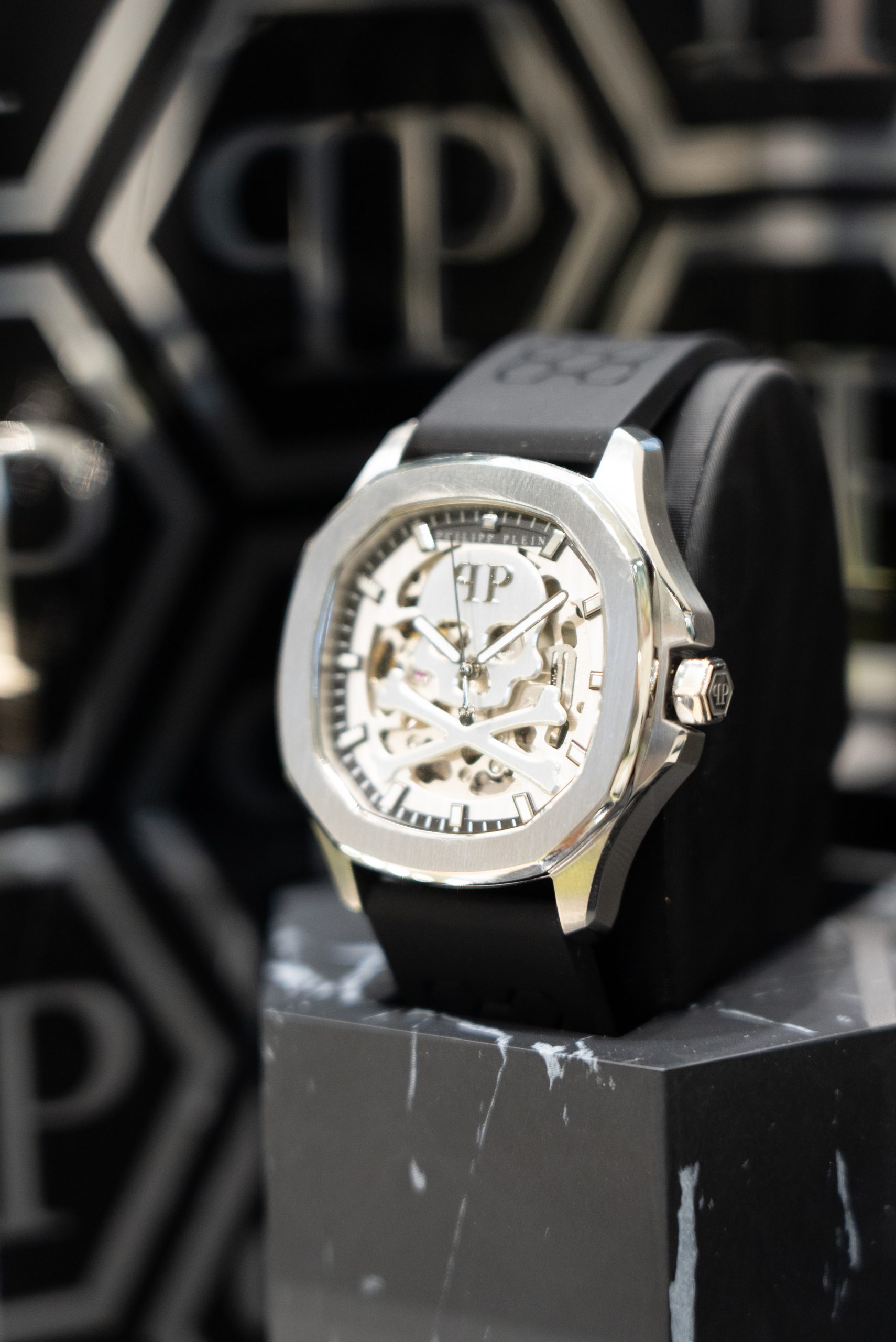 reloj