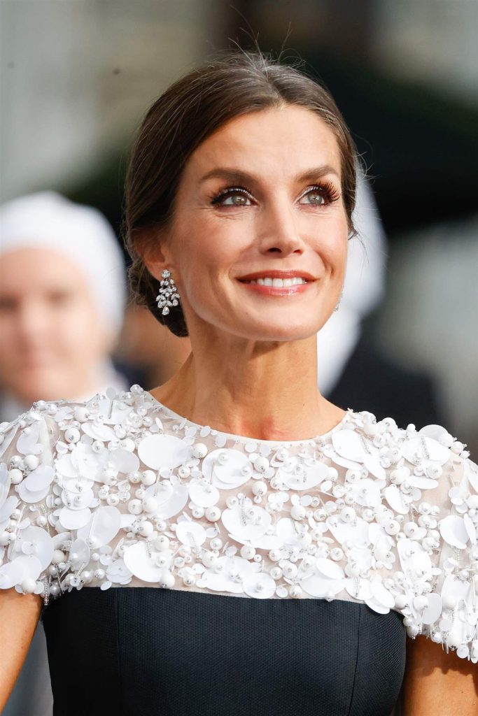 Foto: Reina Letizia