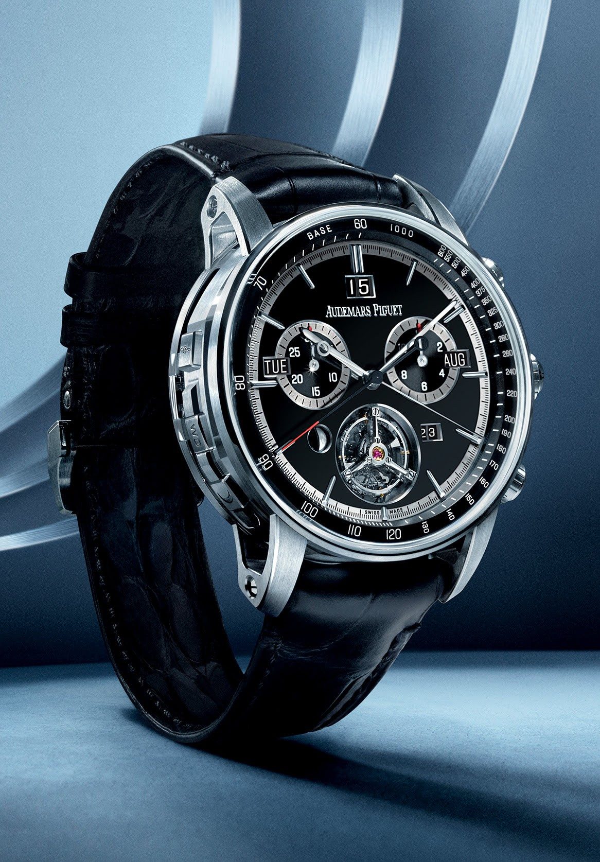 Audemars Piguet Code 11.59