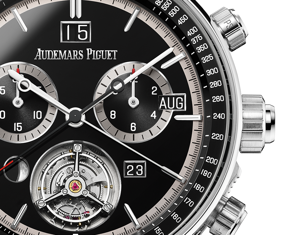 Audemars Piguet Code 11.59