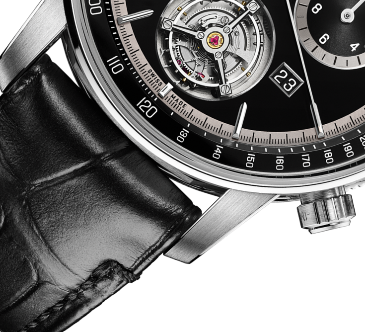 Audemars Piguet Code 11.59