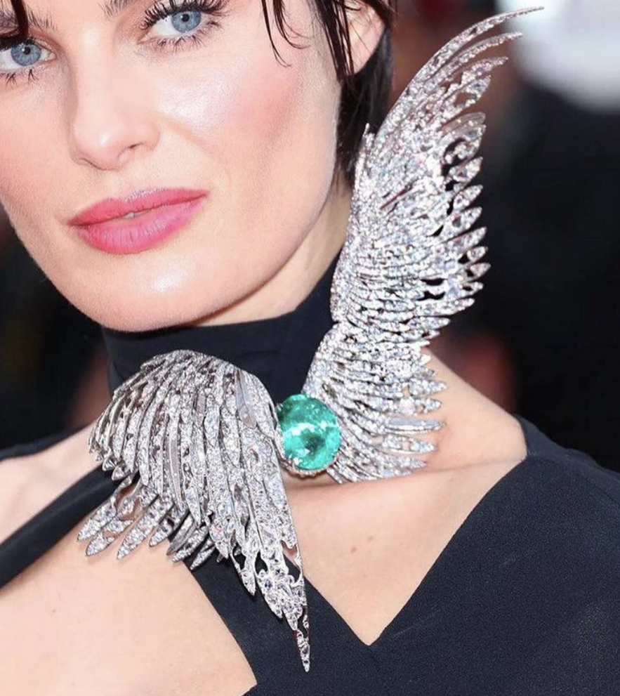 Elsa Jin joyas