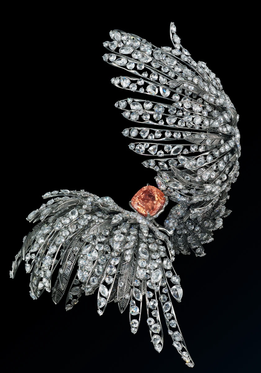 Elsa Jin joyas artesanales
