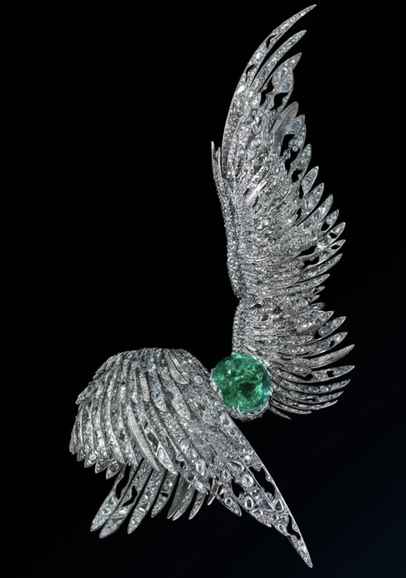 Elsa Jin joyas