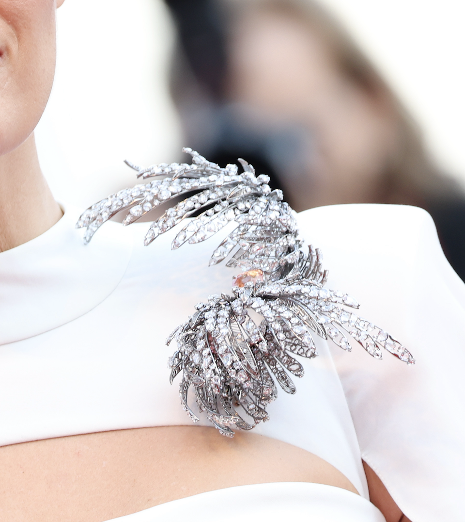Elsa Jin joyas artesanales