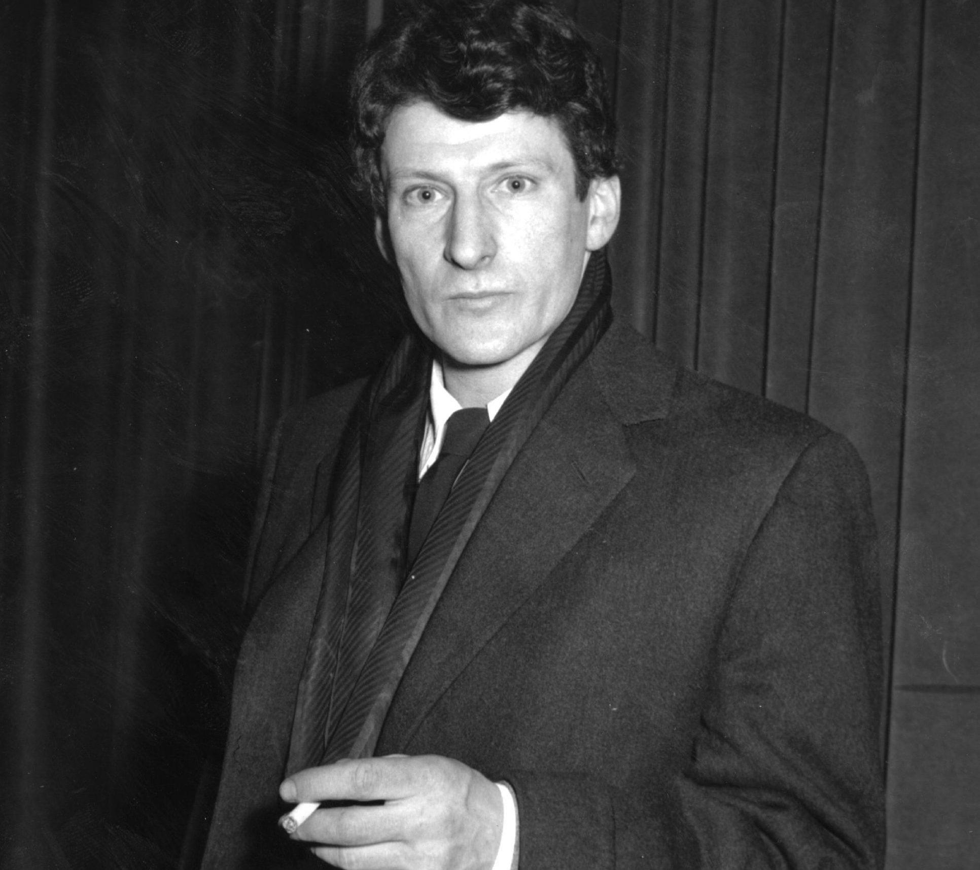 Lucian Freud