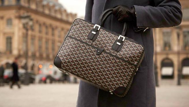 Bolso Goyard