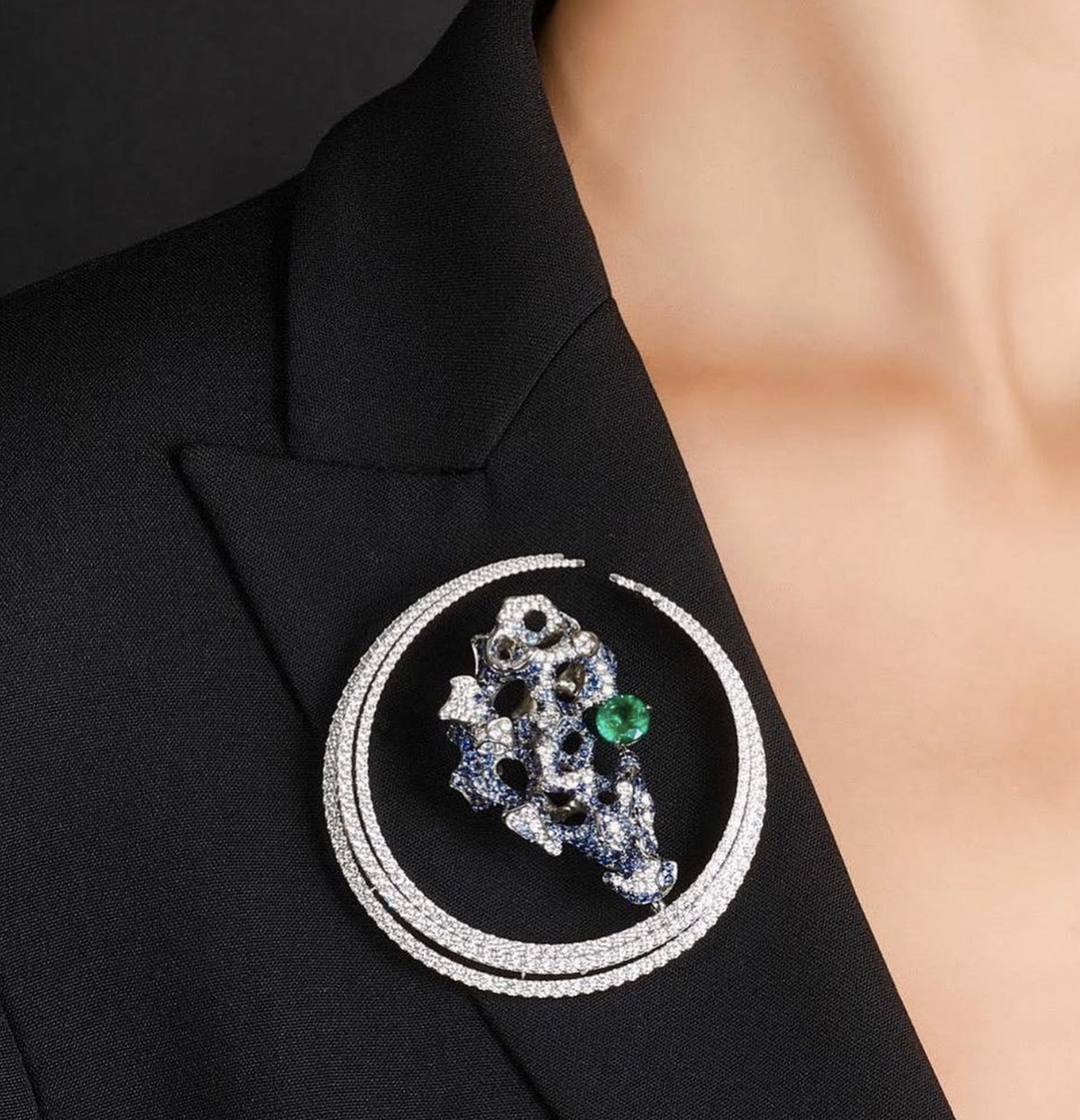 Elsa Jin joyas