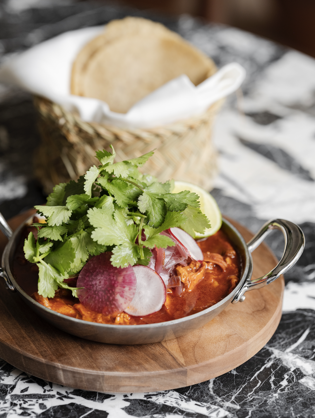 Cochinita Pibil