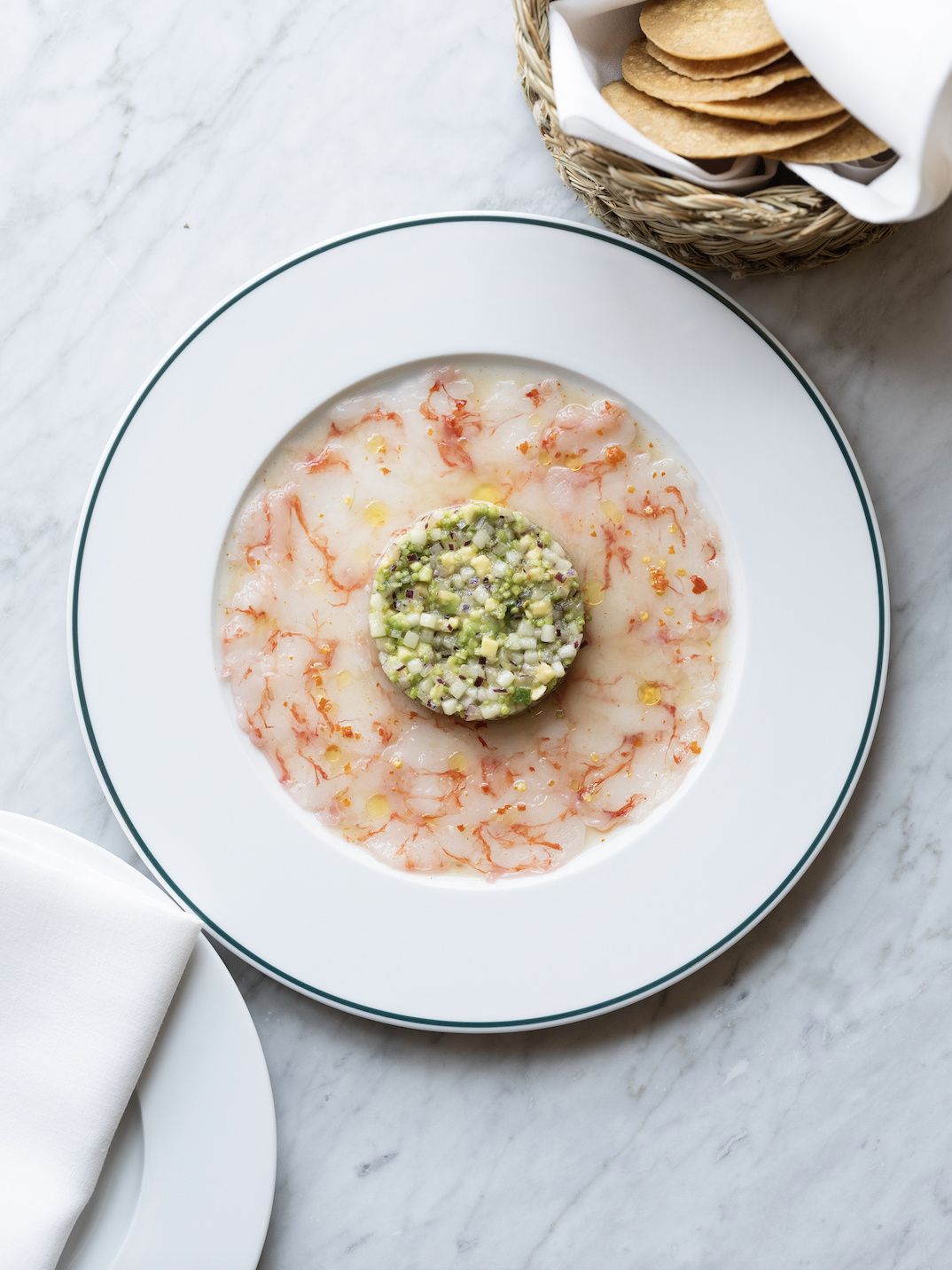 Aguachile