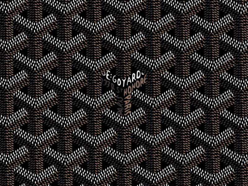 foto logo goyard