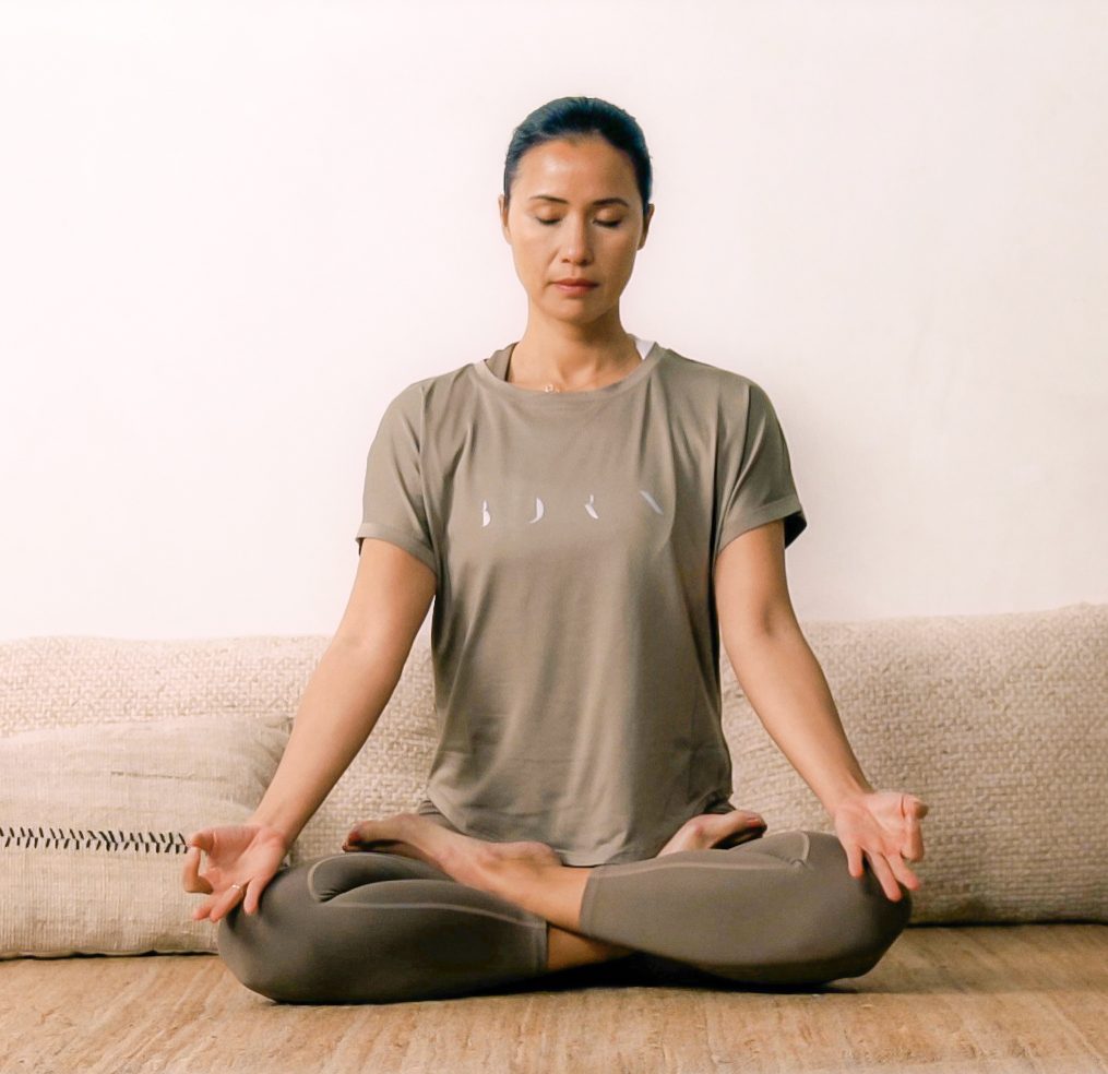 Xuan Lan Yoga