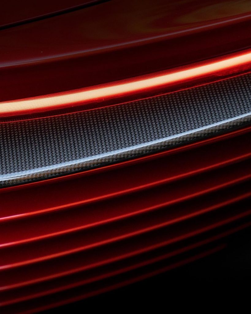 Foto: Montblanc Ferrari Stilema SP3