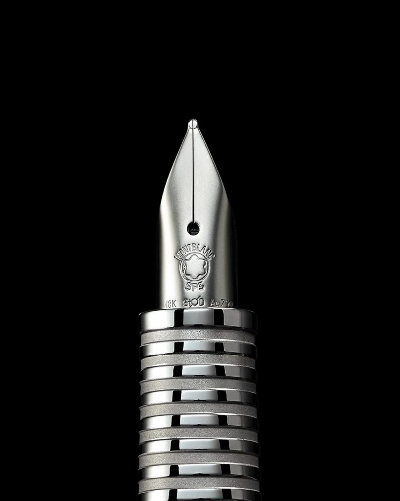 Foto: Montblanc Ferrari Stilema SP3