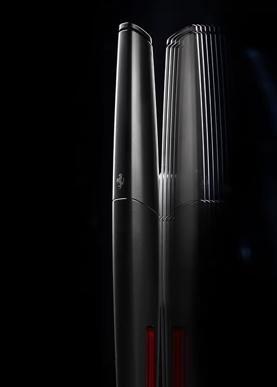 Foto: Montblanc Ferrari Stilema SP3