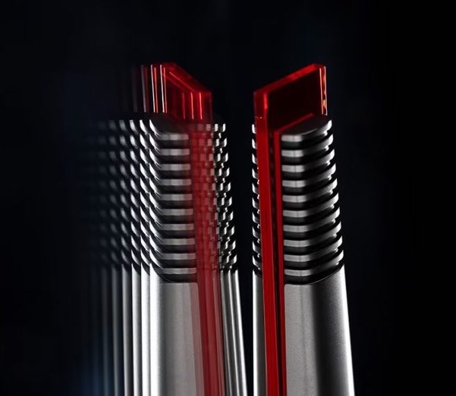 Foto: Montblanc Ferrari Stilema SP3