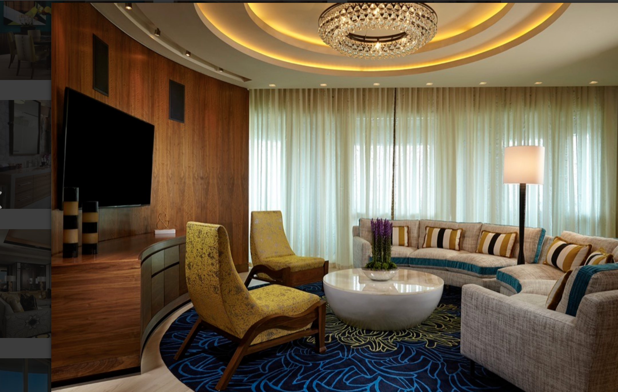 Hotel Hard Rock Florida