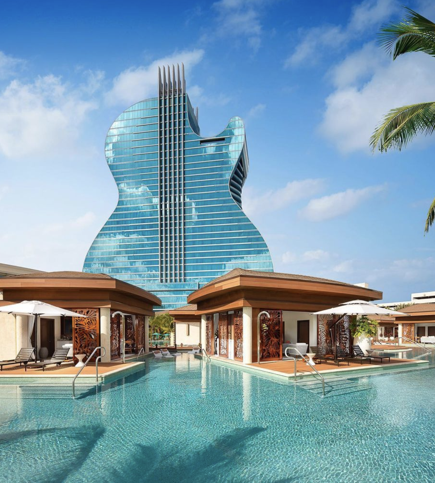 Hard Rock Florida