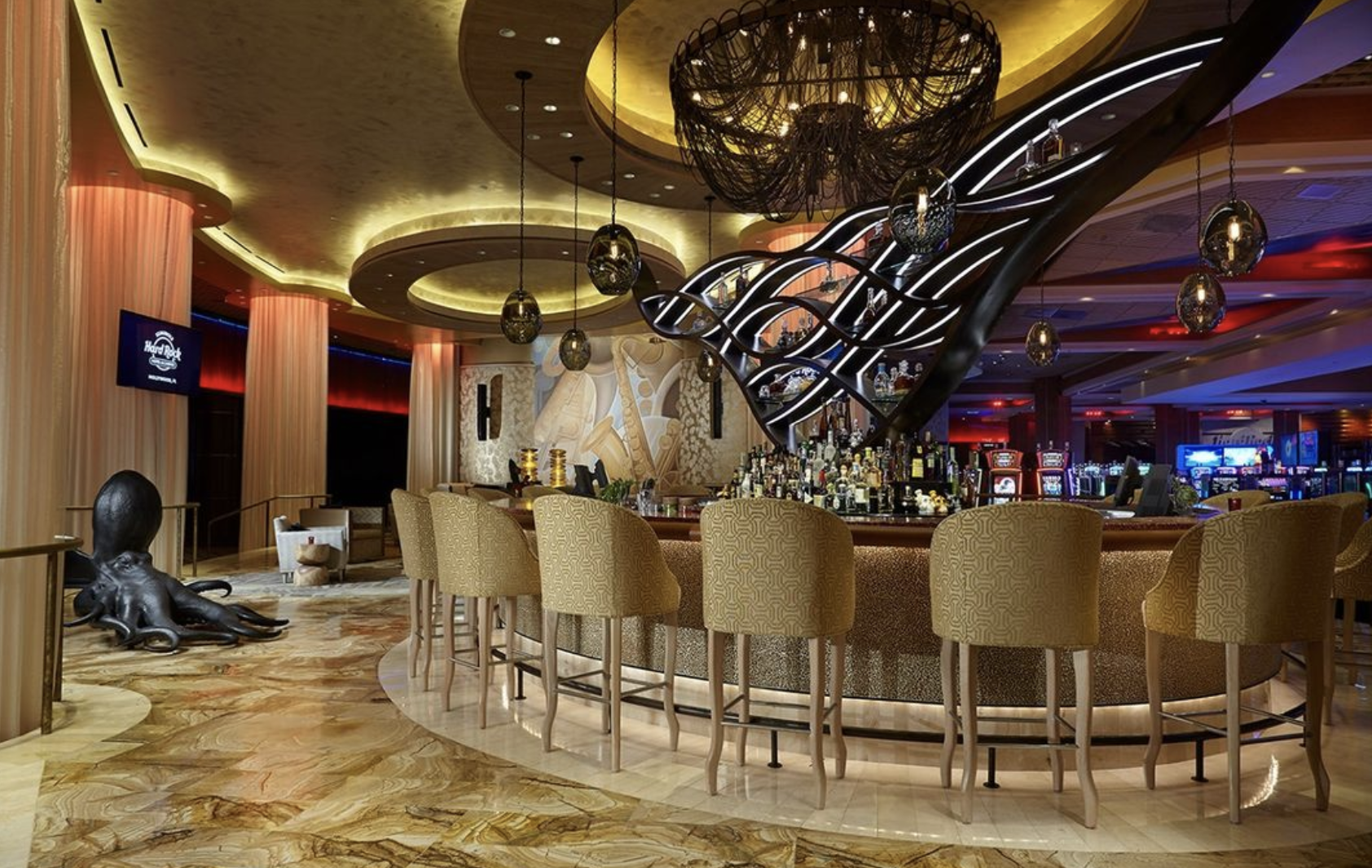 Hard Rock Florida