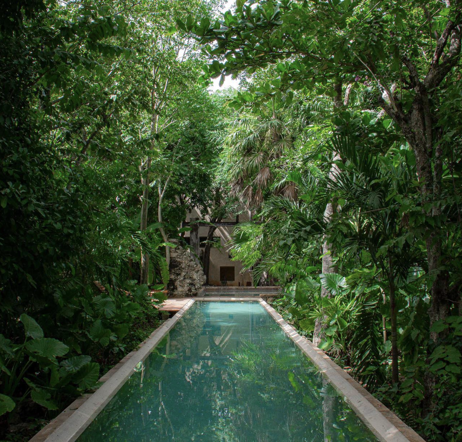Retiro de yoga