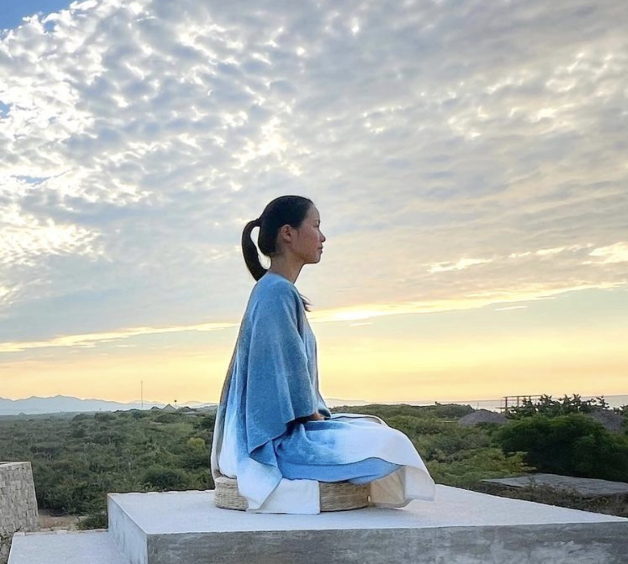 Xuan Lan Yoga