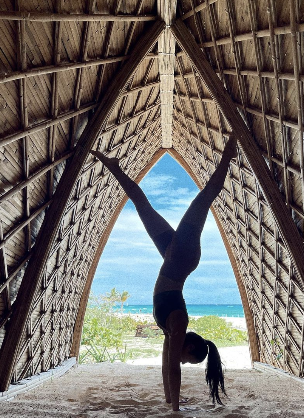 Xuan Lan Yoga