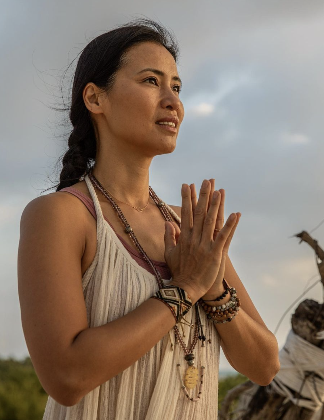 Xuan Lan Yoga
