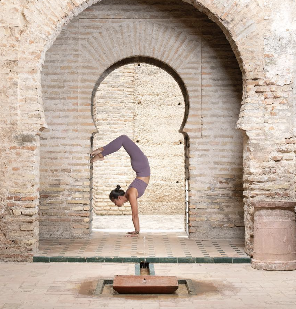 Xuan Lan Yoga