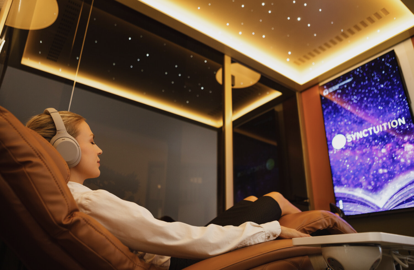 Mind Spa Burj Al Arab