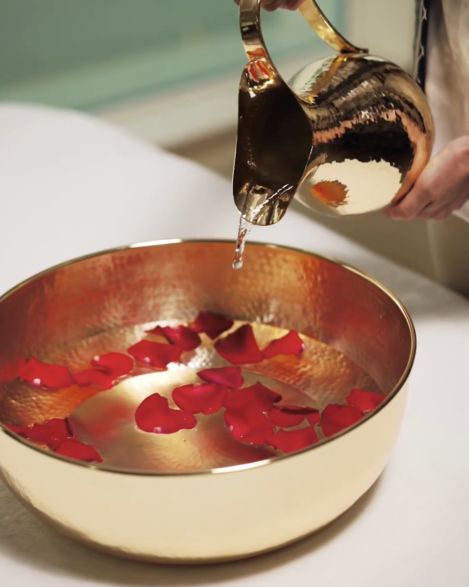 Mind Spa Burj Al Arab