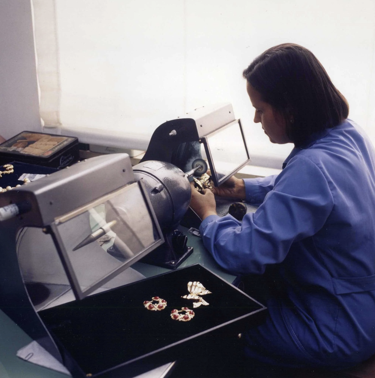 Repossi