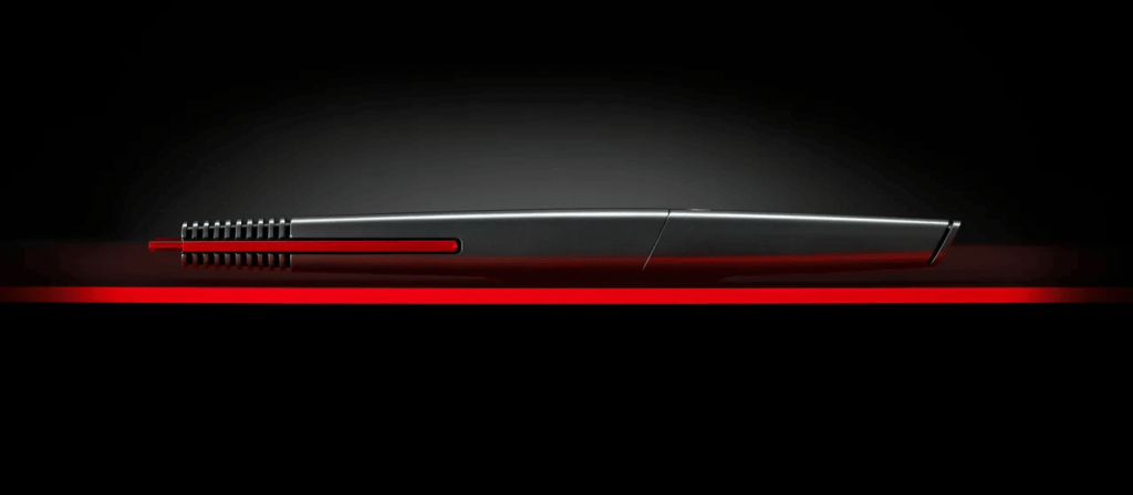 Foto: Montblanc Ferrari Stilema SP3