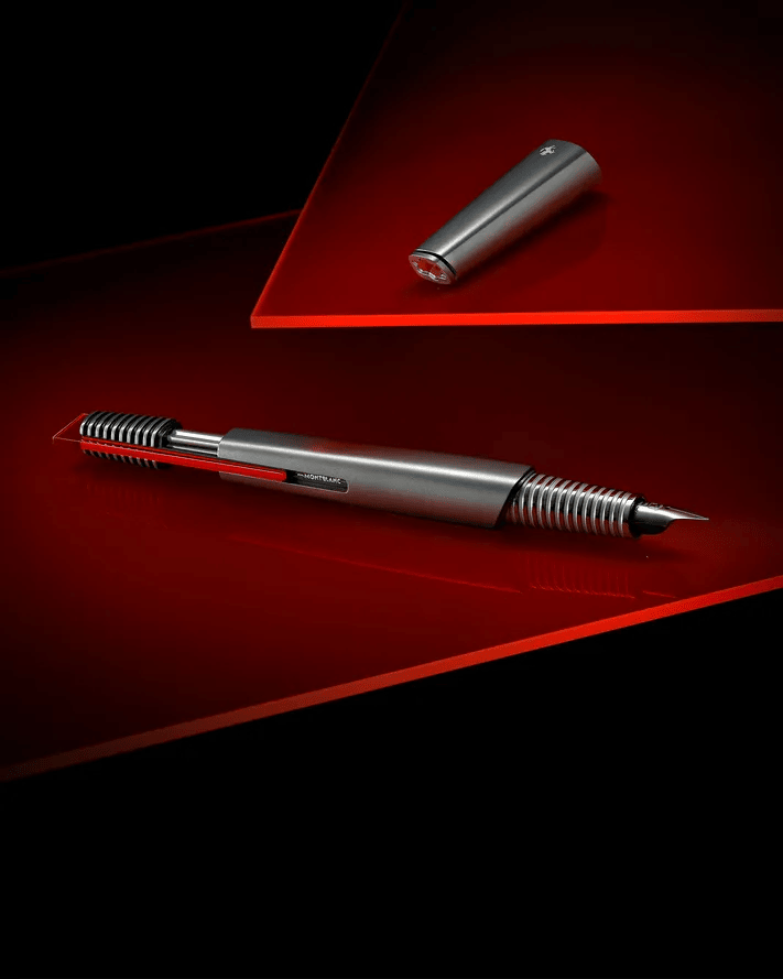 Foto: Montblanc Ferrari Stilema SP3