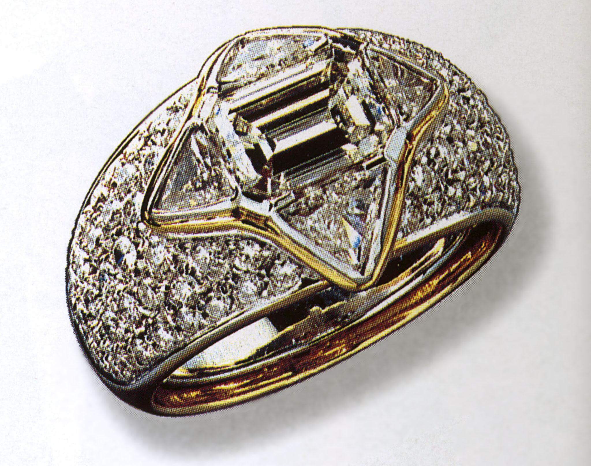 Repossi