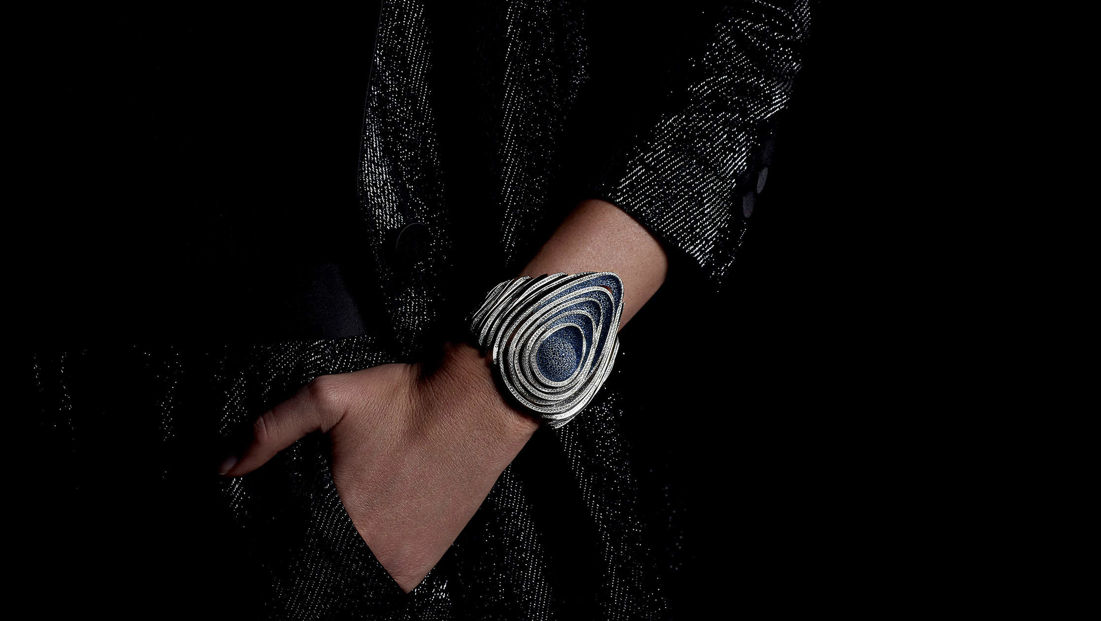Relojes secretos