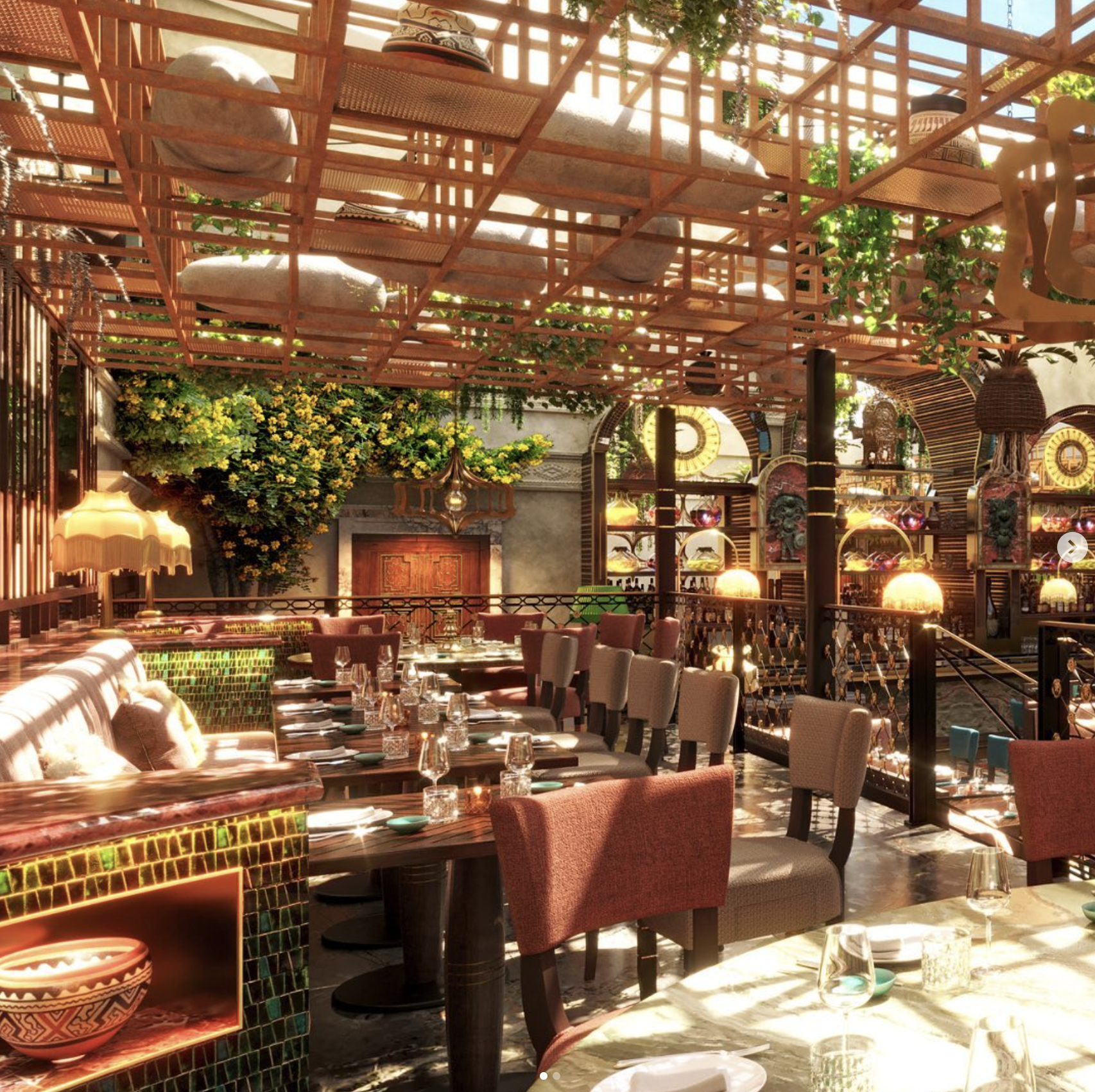 Coya Marbella