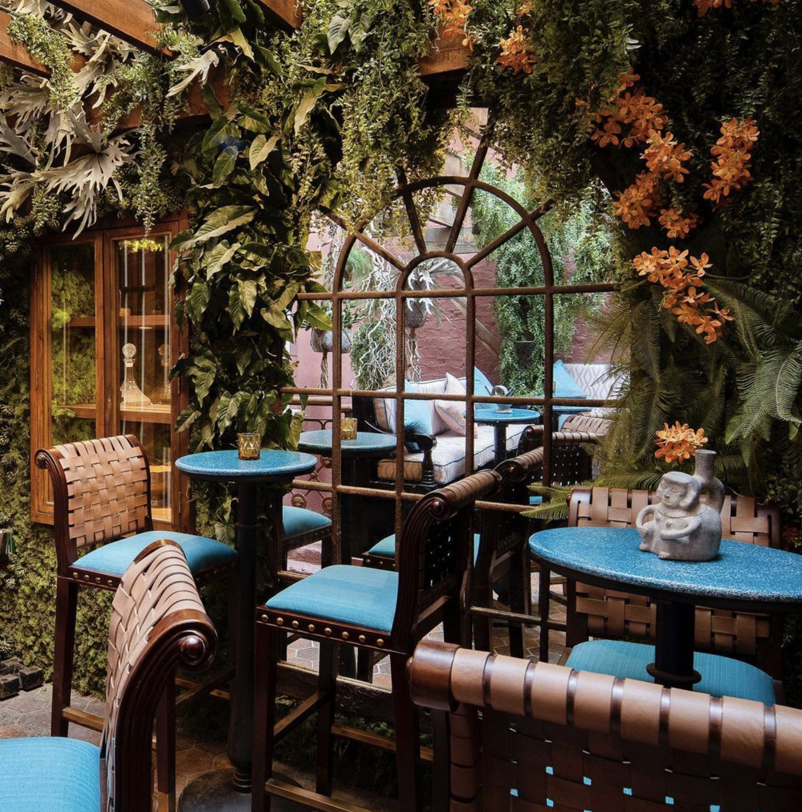 COYA Mayfair