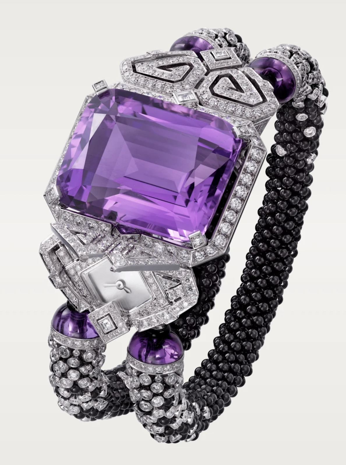 Relojes secretos