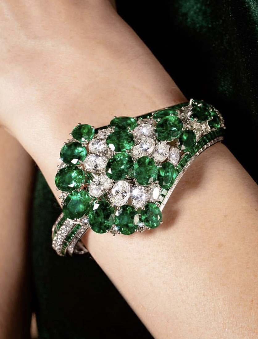 Relojes secretos