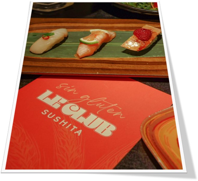 Sushita