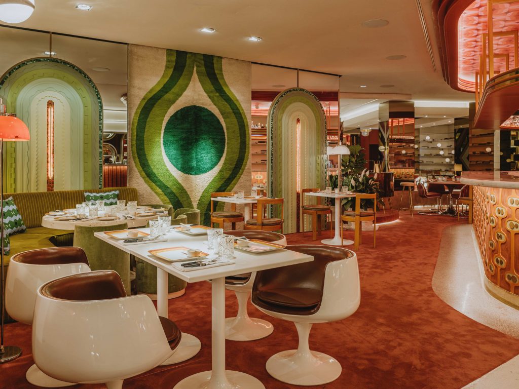Le Club Sushita
