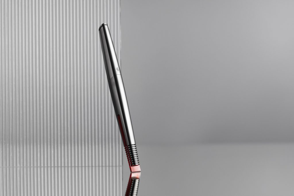 Foto: Montblanc