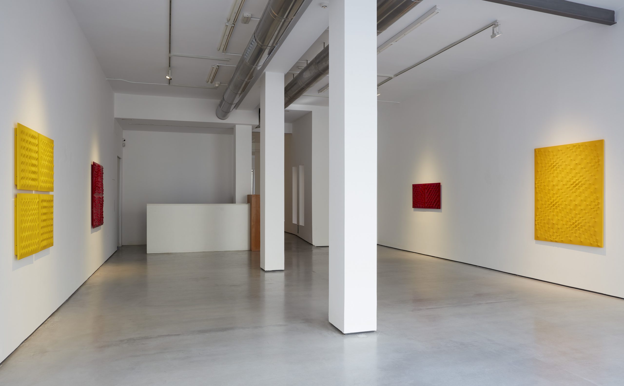 Galer&iacute;a Cay&oacute;n