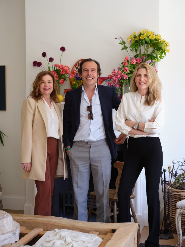 Sandra-Natacha-Jose Manuel