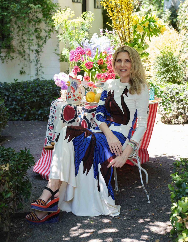 Sandra Segimón