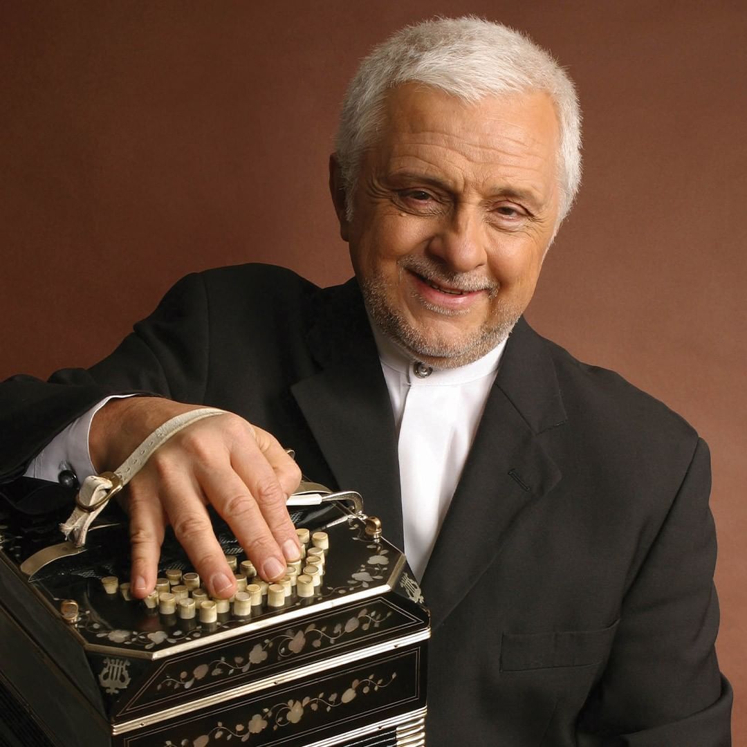 Daniel Binelli