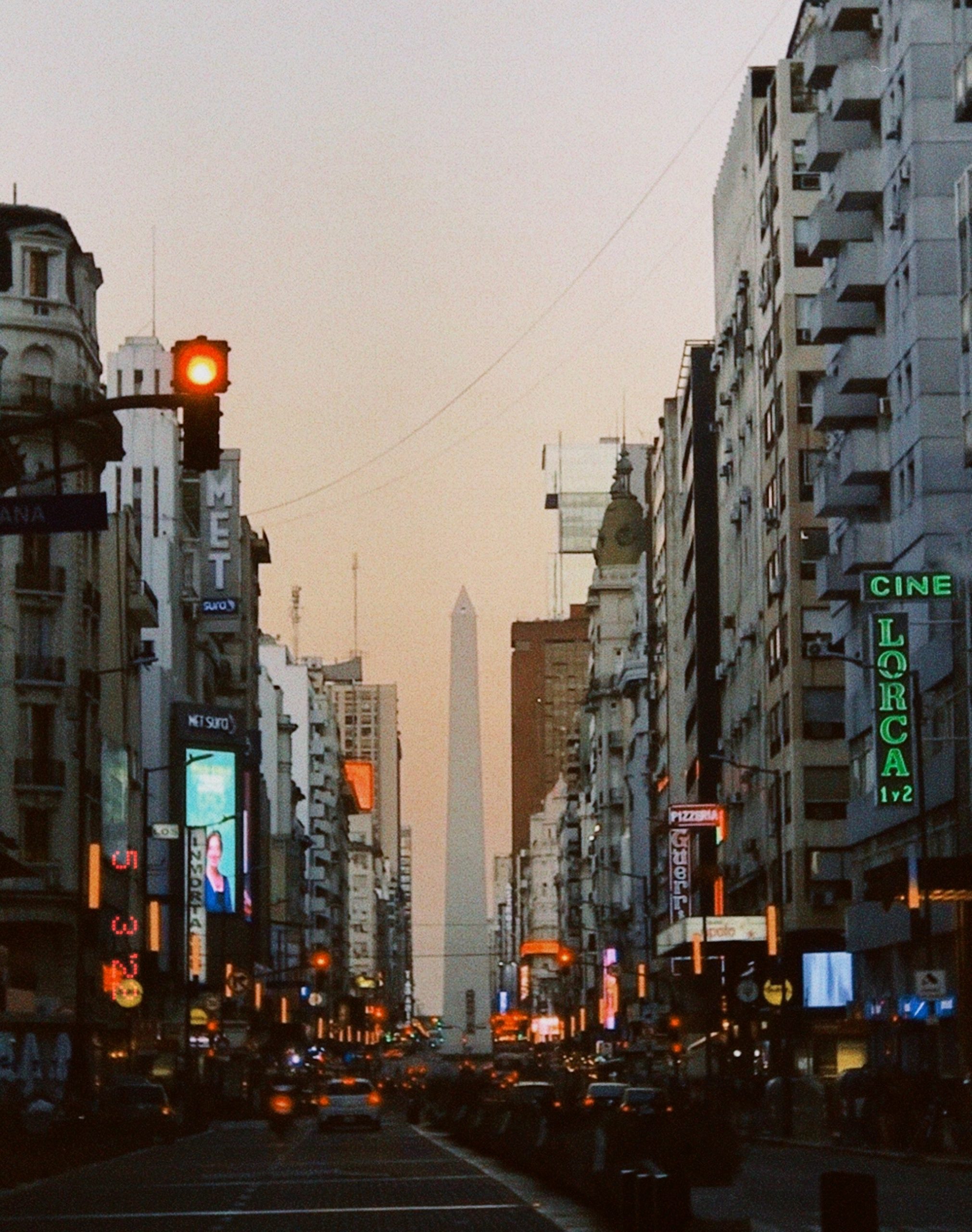 Buenos Aires