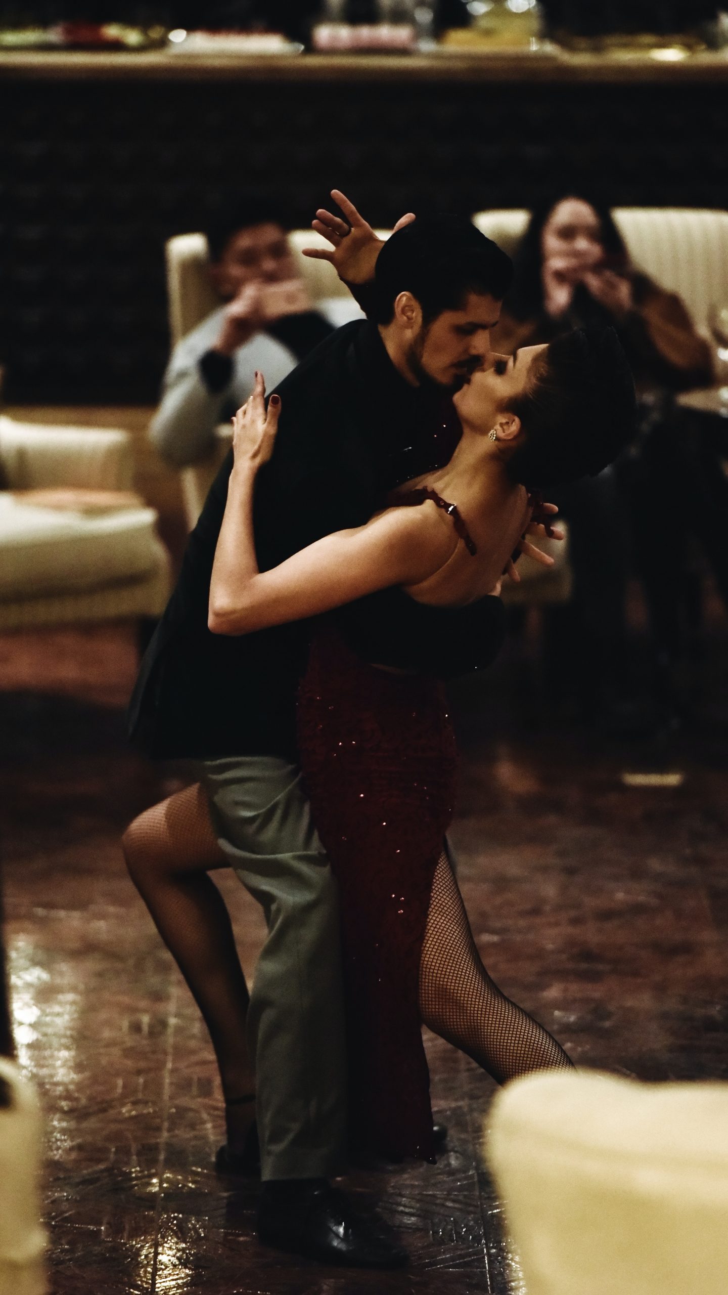 Tango