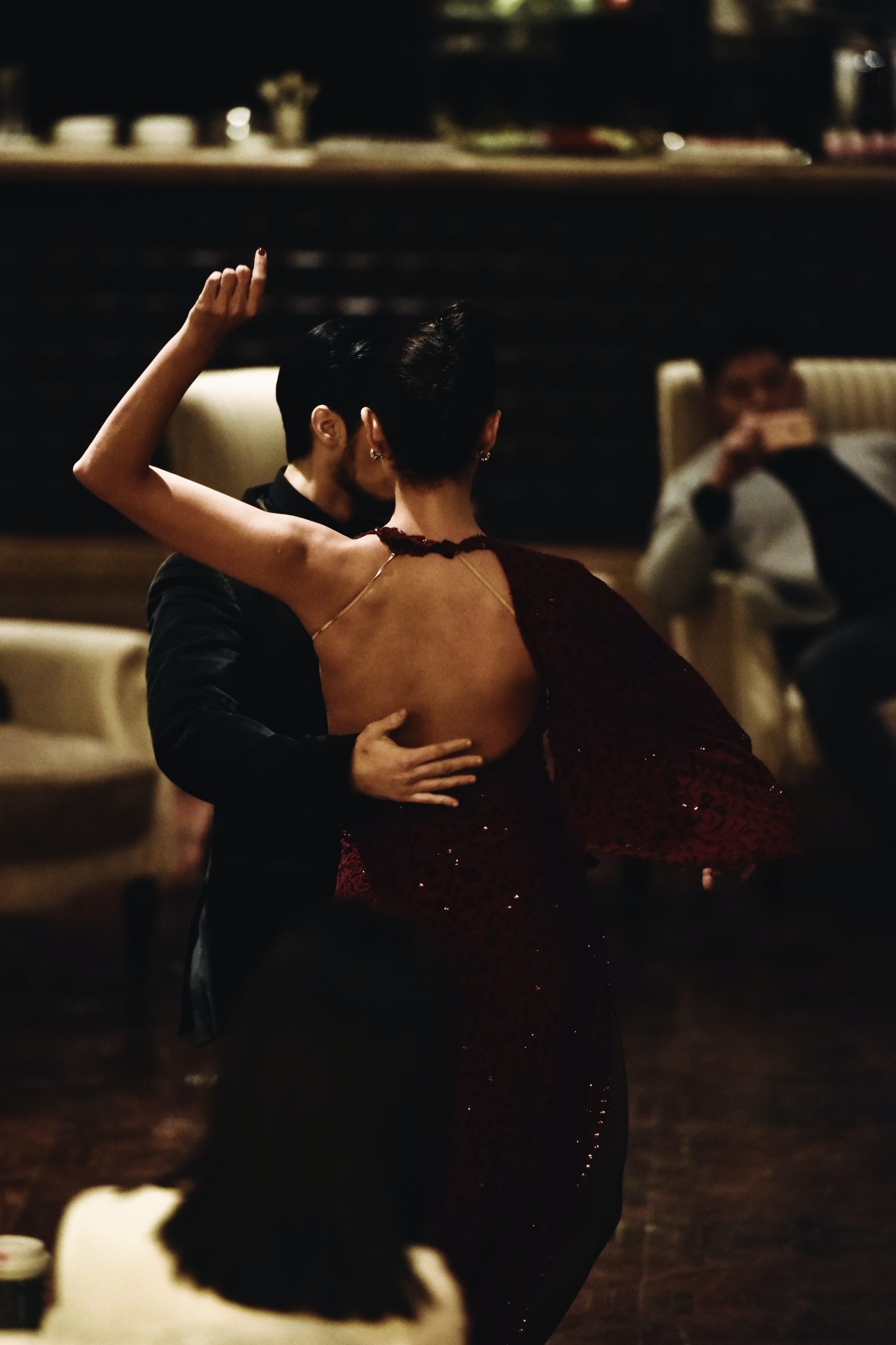 Tango